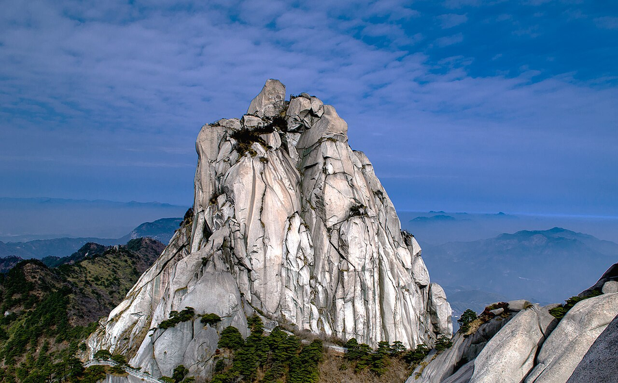 Tianzhushan