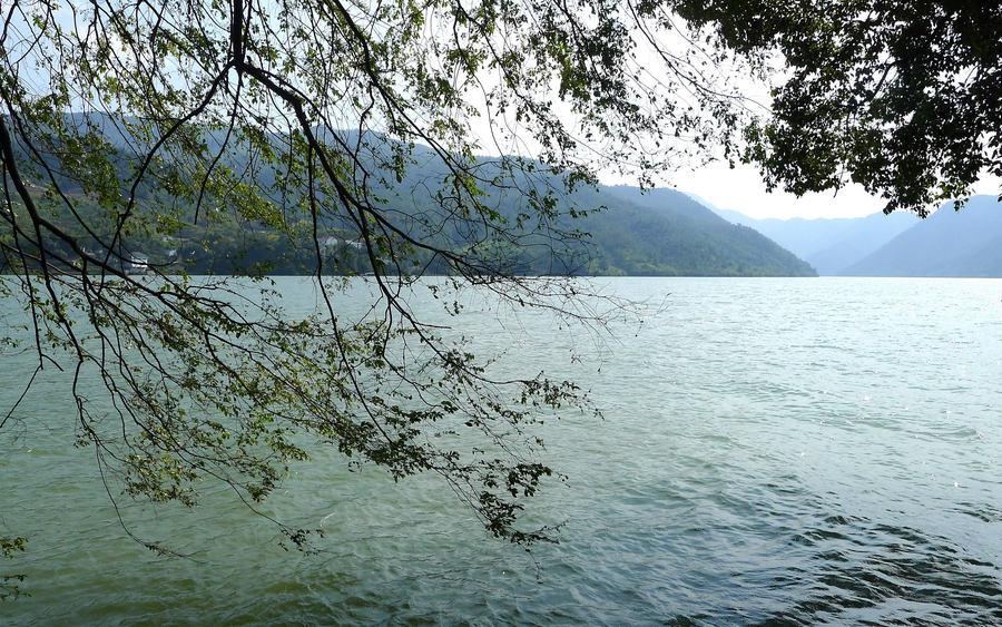 Fuchun River