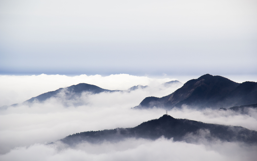 Mount Heng (Hunan)