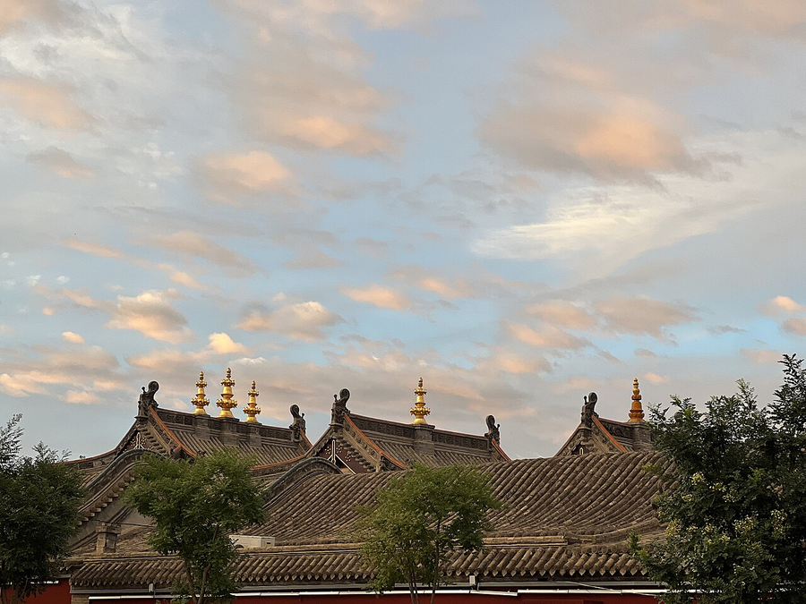 Dazhao Temple