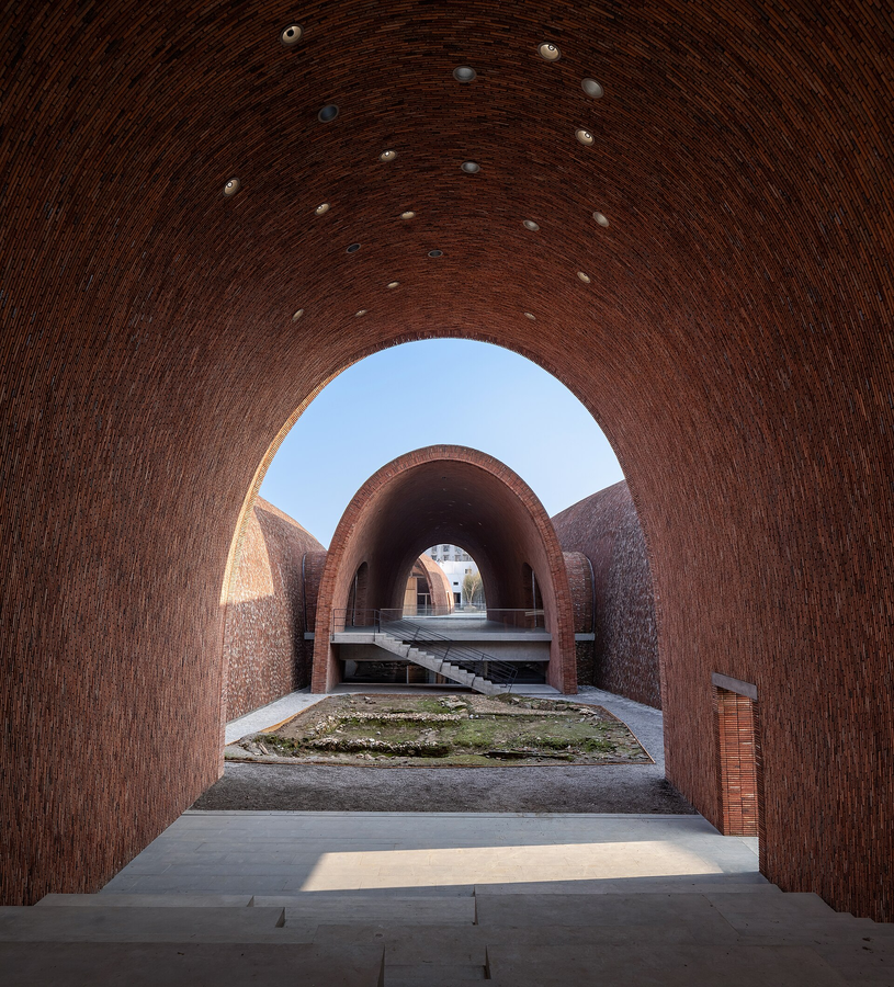 Imperial Kiln Museum