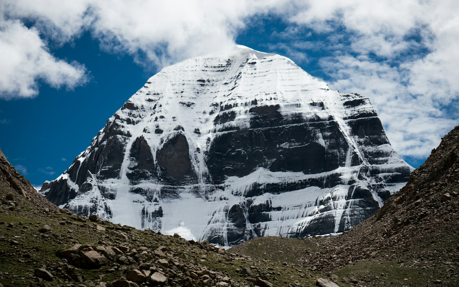 Mount Kailash