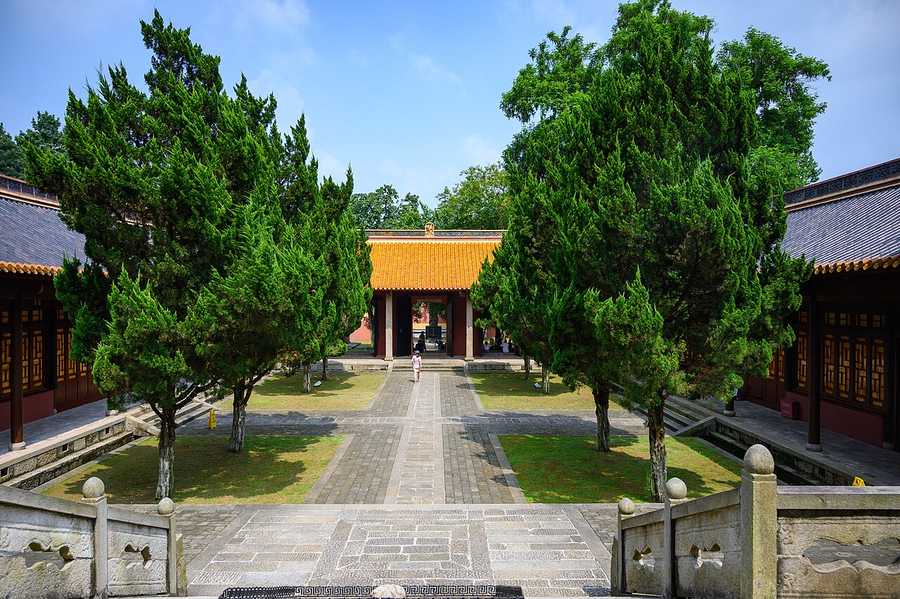 Yuelu Academy