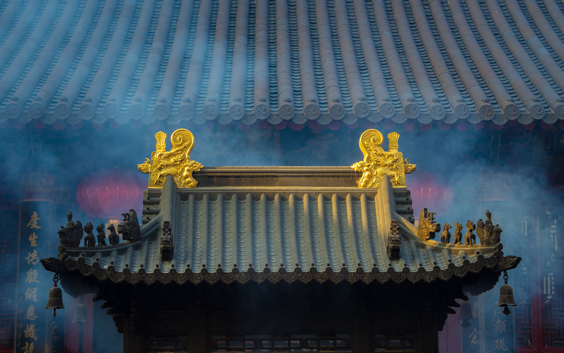 Mount Putuo