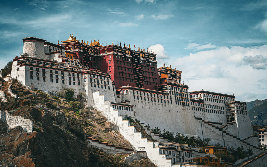 Potala Palace
