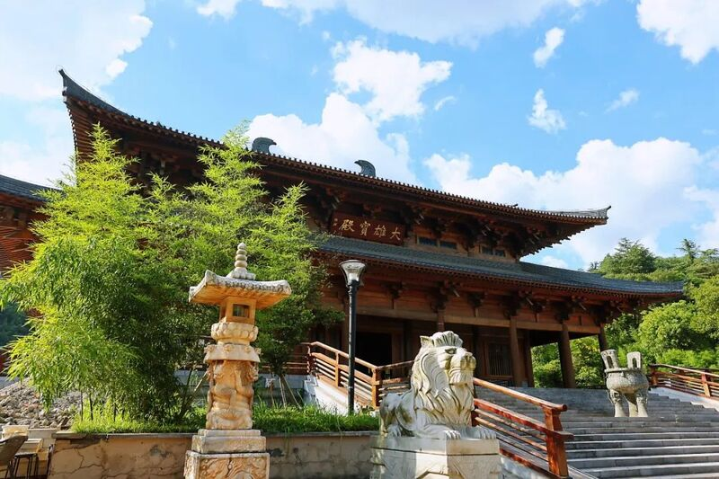 Dingshan Temple