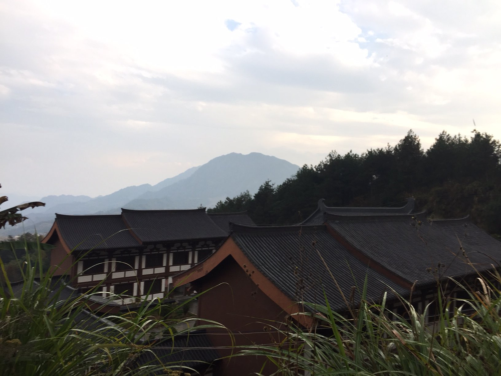 Mount Sikong